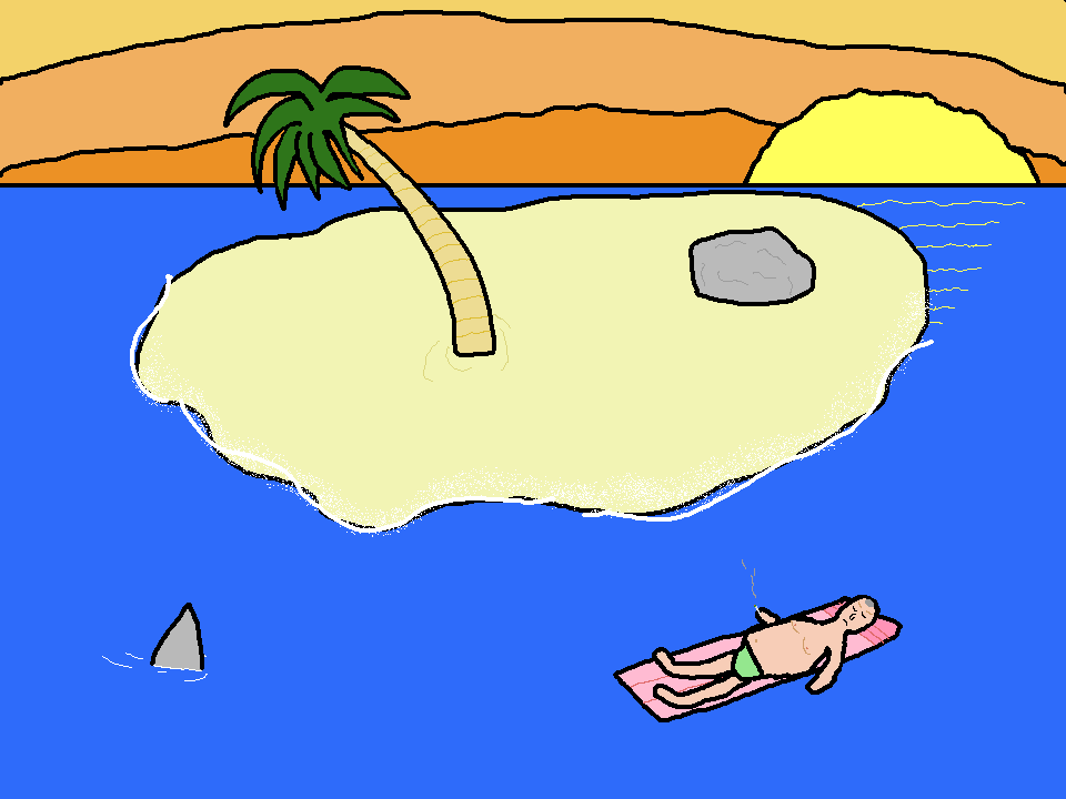 island