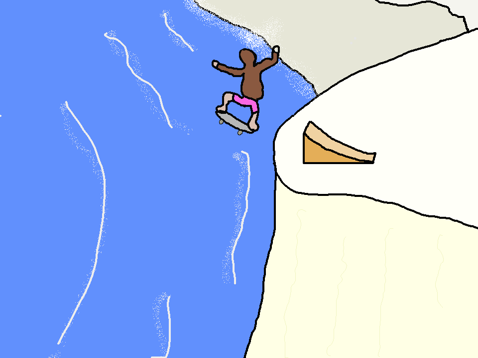 jump